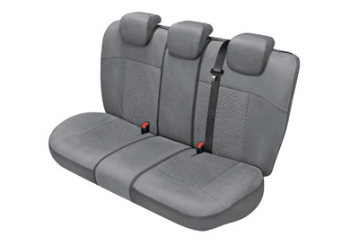 Housses ARCADIA banquette arrière Isuzu D–Max II (2012–)