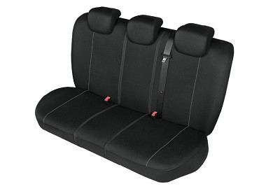 Housses SOLID banquette arrière