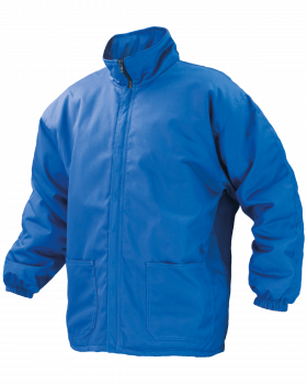 Veste doublée 1000(Bleu)