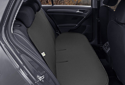Tapis de protection pour la banquette arrière JUNIOR DUO
