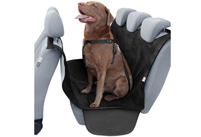 Tapis de voiture pour le chien REKS II
