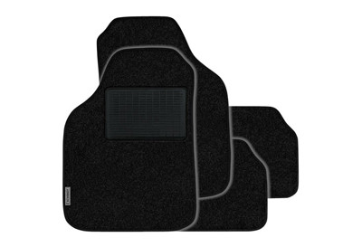 Tapis auto THÜRINGEN B pour l'avant et pour l'arrière