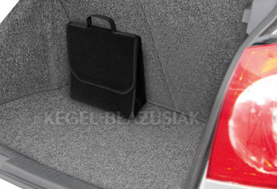 Sac de rangement pour le coffre KANGAROO