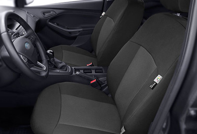 Housses de sièges avant TAILOR MADE