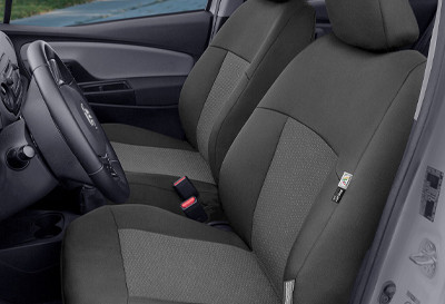 Housses de sièges avant TAILOR MADE