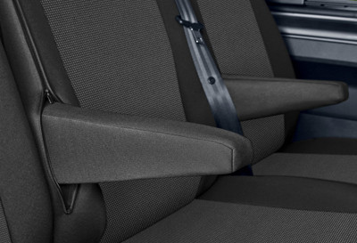 Couvertures pour les accoudoirs TAILOR MADE - 2 pièces