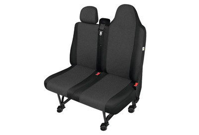 Housse ARES pour banquette deux places (assise entière) TAILOR MADE