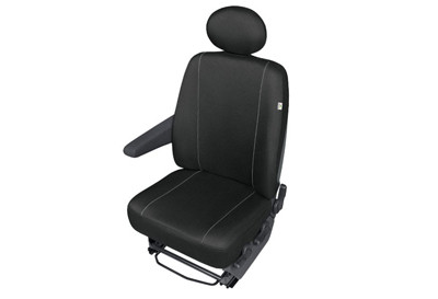 Housse de siège avant SOLID