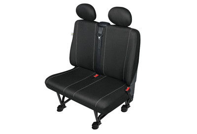 Housse de banquette deux places SOLID