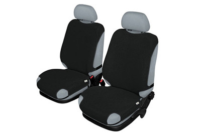 Les housses de siège SHIRT AIRBAG II