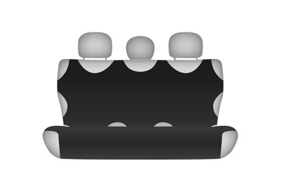 Housses de siège voiture T-SHIRT COTTON