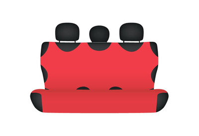 Housses de siège voiture T-SHIRT COTTON