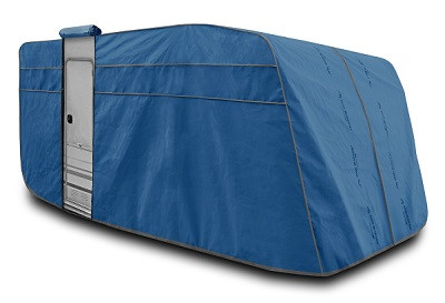 Housse de protection pour camping-car 630ER, longueur 600-630 cm