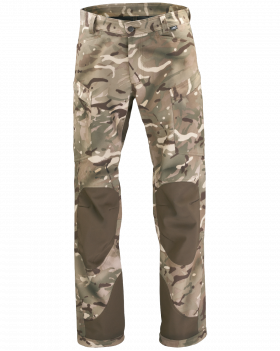 Pantalon Camo Green