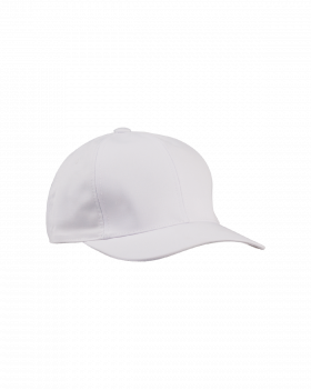 Casquette de travail 0101(Blanc)