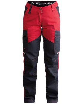 PANTALON POUR FEMME 5504/V-WORK