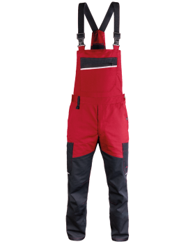 SALOPETTE 6507/V-WORK