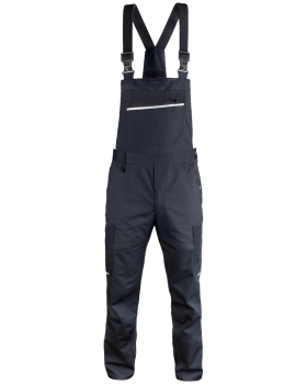 SALOPETTE 6507/V-WORK(Noir)