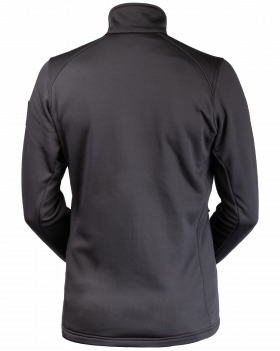 Sweatshirt Jet Black