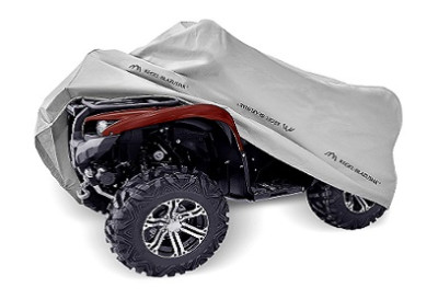 Housse de protection de quad, l. 140-155 cm