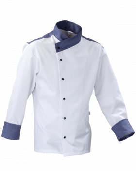 Veste de cuisine 3645