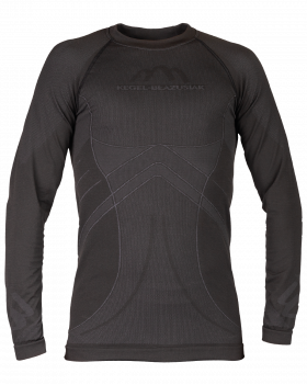 Chemise thermoactive KB