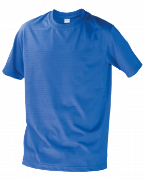 T-shirt antistatique 0850(Bleu)