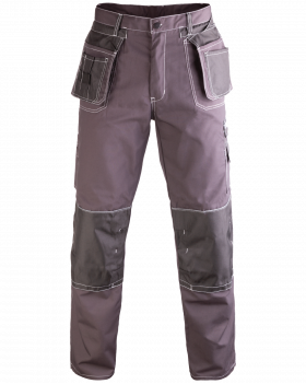 Pantalon ROCK 5908 (Graphite)