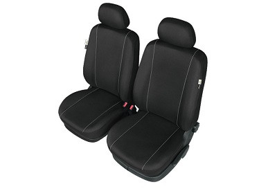 Housse de siège avant SOLID