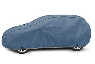 Housse de voiture PERFECT GARAGE  + sac de rangement