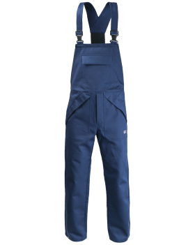 Salopette Soudeur 6142 - Classe 2 (KB Textil) 