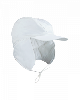 Bonnet matelassé HACCP