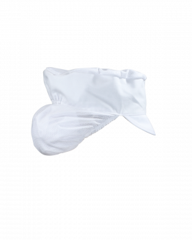 Casquette de cuisine