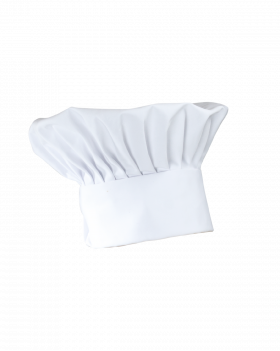 Toque de chef