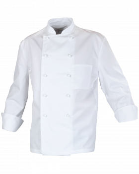 Veste de chef cuisinier 3255