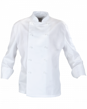 Veste de chef cuisine 3402 (Blanc)