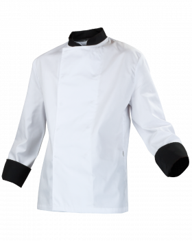 Veste cuisinier HACCP 3424