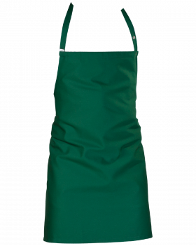 Tablier bavette 4065(Vert)