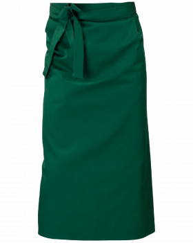 Tablier de cuisine 90 cm (Vert)