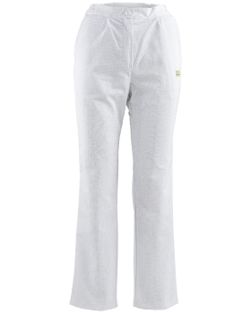 Pantalon antistatique ESD, femmes