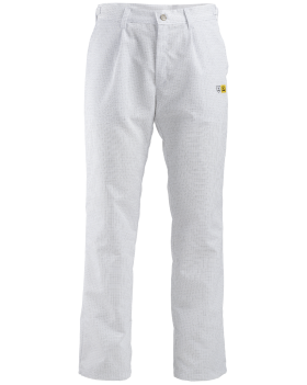 Pantalon antistatique ESD  