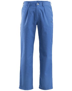 Pantalon anti-acide 5892(Bleu)