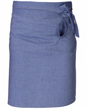 Tablier de serveur Jeans