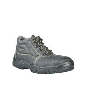 Chaussures hautes BLACK S1 SRC