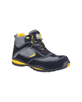 Chaussures hautes S1P SRC Wento