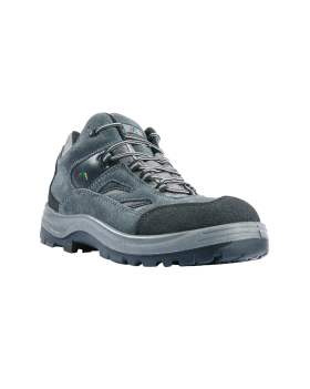 Chaussures hautes NOMET S1P SRC