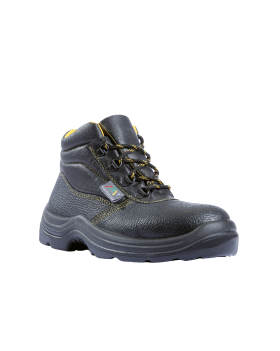 Chaussures de travail O1 FO SRA DEKER