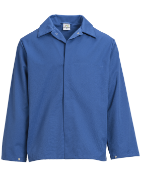 Blouson long HACCP(Bleu)