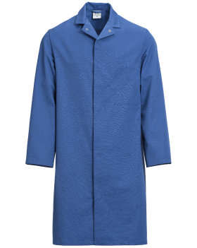 Blouse pour homme HACCP(Bleu)
