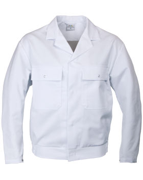 Blouson de travail 3015 (Blanc)